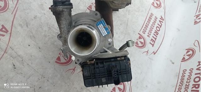 Turbocompresor Fiat/Alfa/Lancia 55266228 precio, desde 491,88 EUR