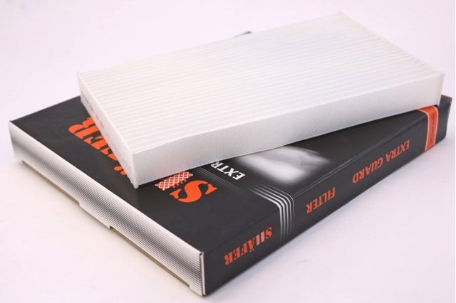 Filtro de polen Shafer SA684
