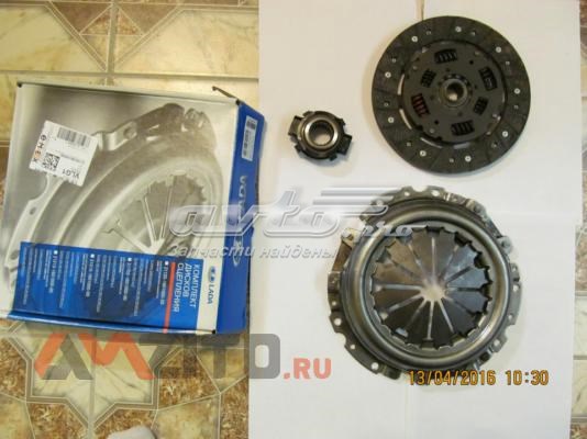 Comprar 21100160100000 Lada Kit de embrague completo