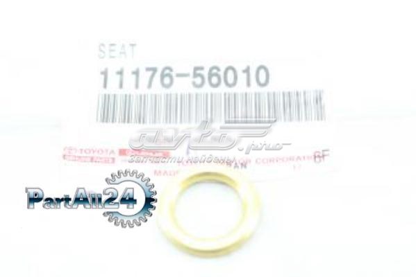 1117656010 Toyota junta anular, inyector