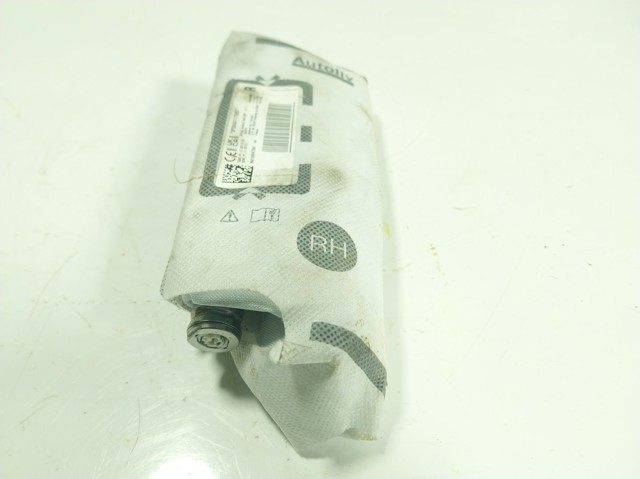 Airbag de puerta trasera derecha Peugeot/Citroen 9821954780 precio, desde 137,94 EUR
