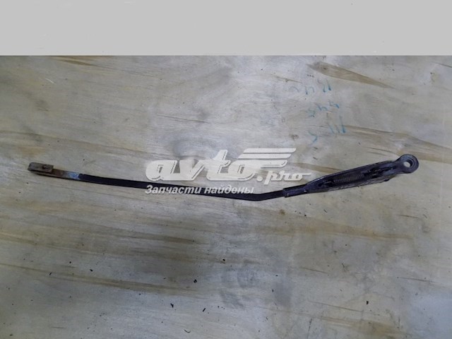 Brazo del limpiaparabrisas lavado de parabrisas para Renault Kangoo I KC0, KC1