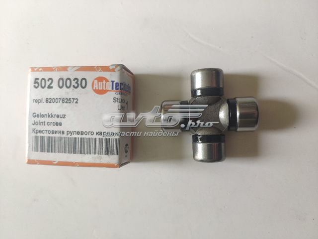 Cruceta de la columna de dirección Autotechteile 5020030 precio, desde 9,99 EUR