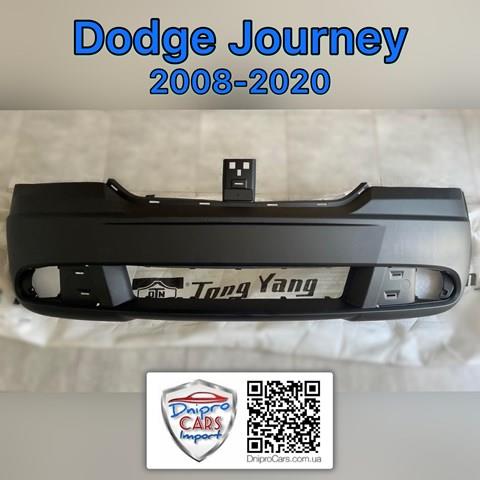 Parachoques delantero Dodge Journey SUV (2008 - 2020) precio, desde 93,81 EUR