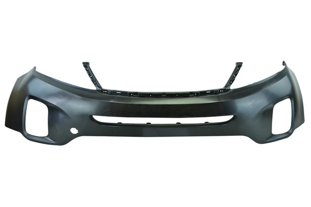 Parachoques delantero, parte superior 865112P500 Hyundai/Kia