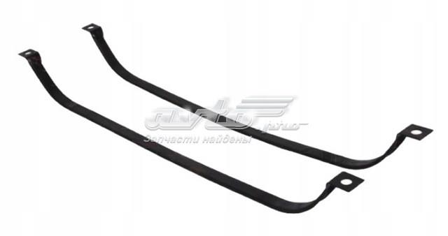 8244192574 Renault (RVI) Soporte del tanque de combustible