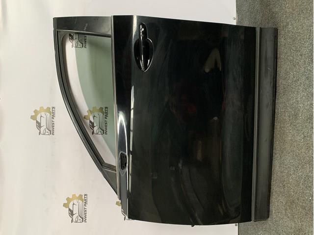 Comprar KBY05902XE Mazda Puerta delantera izquierda