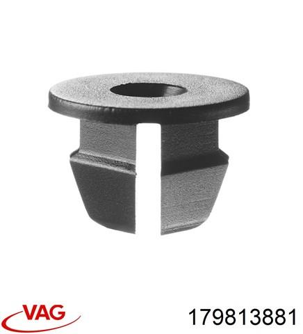 179813881 VAG clips fijación, revestimiento puerta