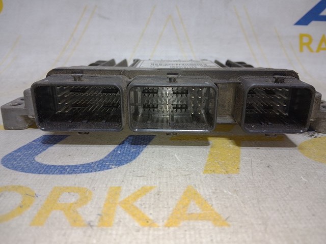 Unidad de control del motor  Renault (RVI) 237101989R precio, desde 69,42 EUR