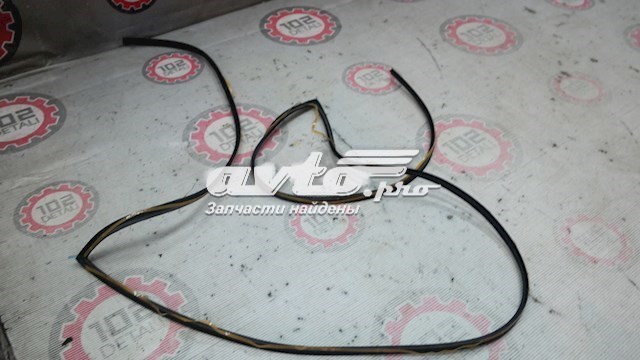 Moldura de parabrisas TOYOTA 7553133090