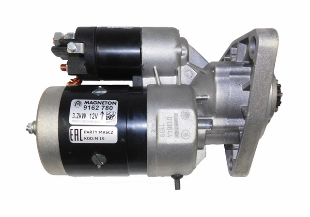 Motor de arranque MAGNETON 9162780