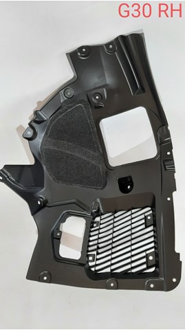 Comprar FP1447392 FPS Guardalodos interior delantero derecho