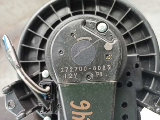 2727008083 Toyota 