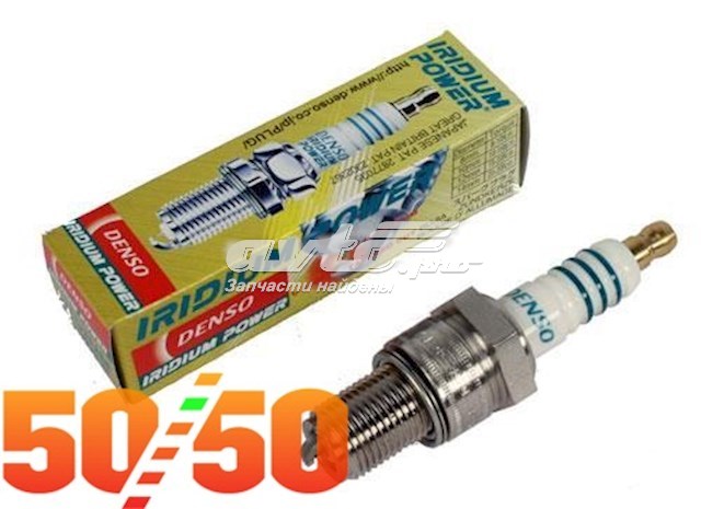 IXUH22I4 Denso Bujía de ignición