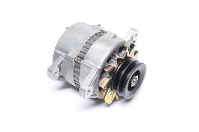 Alternador DECARO 273B13701000