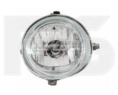 Luz antiniebla izquierda FPS FP4422H1P