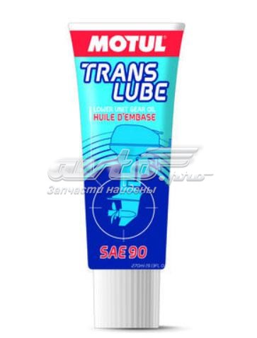 Motul Aceite transmisión (305216)