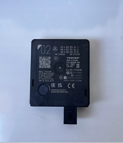 Comprar A0009054419 Mercedes 