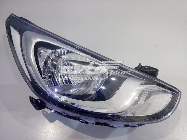 Comprar 20E311052B TYC Faro derecho