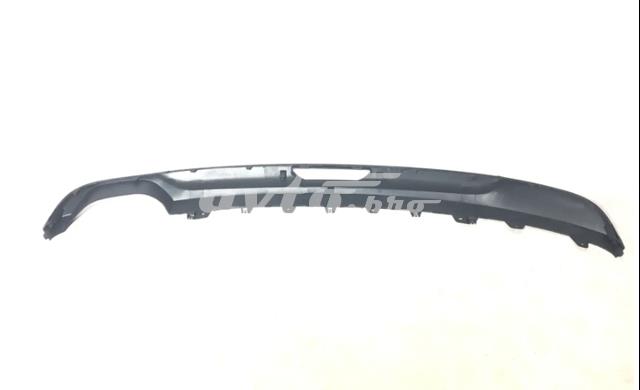 Protector parachoques trasero 86612C2000 Hyundai/Kia