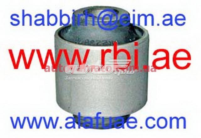 M2507ES RBI Buje del brazo longitudinal trasero