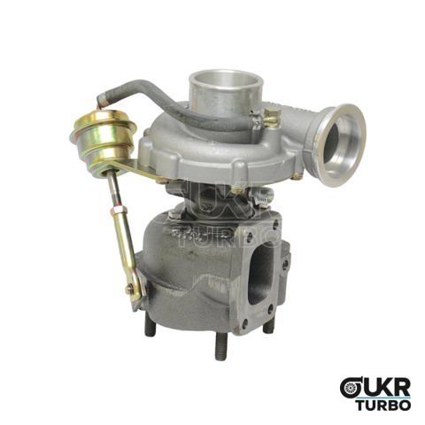 Comprar 53169887030 Borg-Warner Turbo de coche