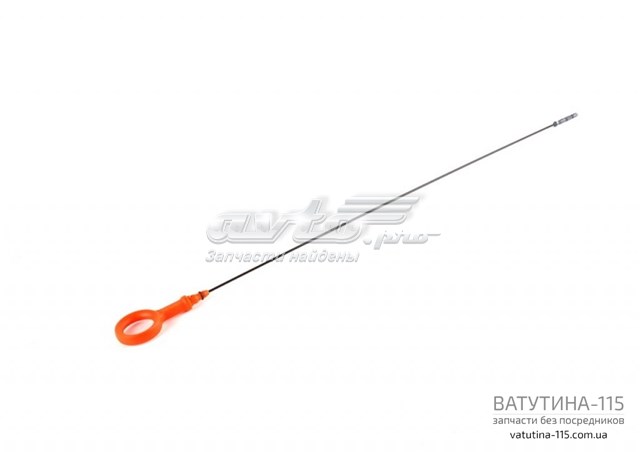 Varilla de aceite Audi Q7 