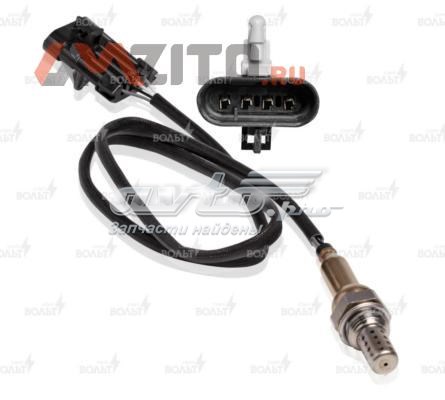 VSOS3001 STARTVOLT sonda lambda sensor de oxigeno post catalizador