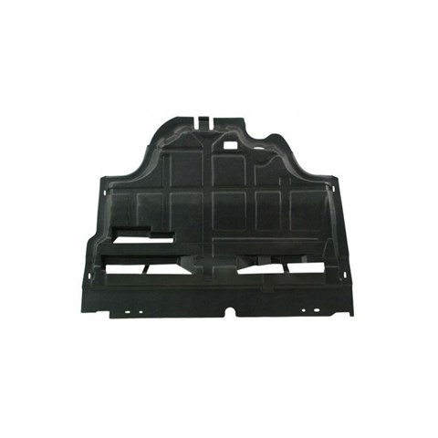 Protector antiempotramiento del motor  Rezaw-plast 151005