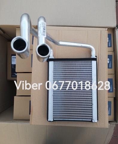 Comprar 4133N81 Polcar Radiador calefacción