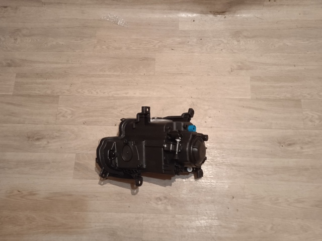 Comprar 209508001N TYC Faro delantero izquierdo
