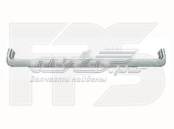 Aislante de capot FPS FP1708994