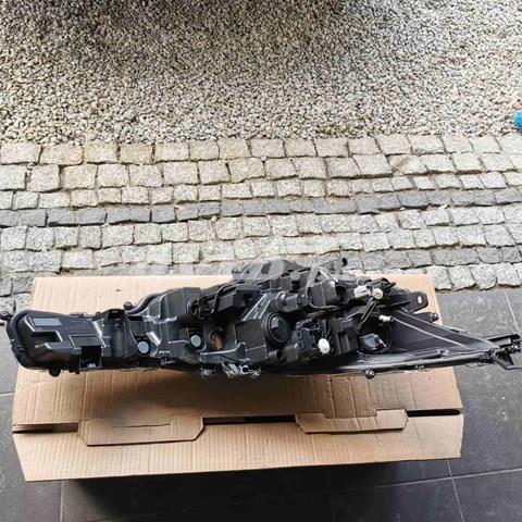 8117002S70 Toyota Faros