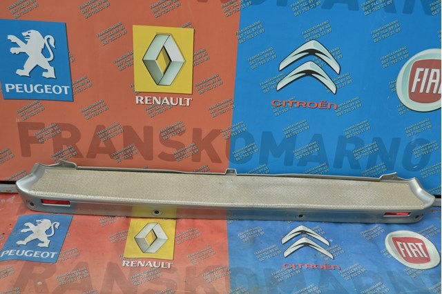 Paragolpes Renault (RVI) 7701066124 precio, desde 80,25 EUR
