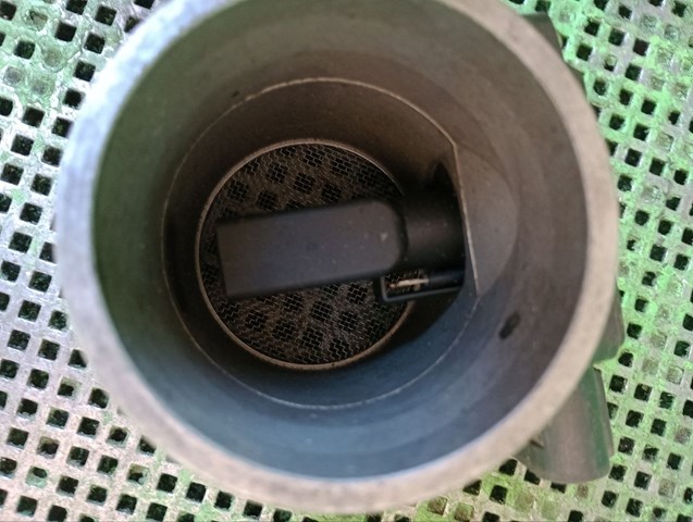 12569224 General Motors Sensor de flujo de aire