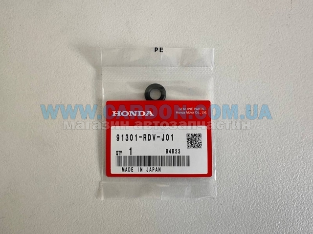  Honda 91301RDVJ01