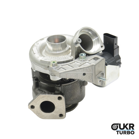 49S3505671 Mitsubishi Turbo para motor