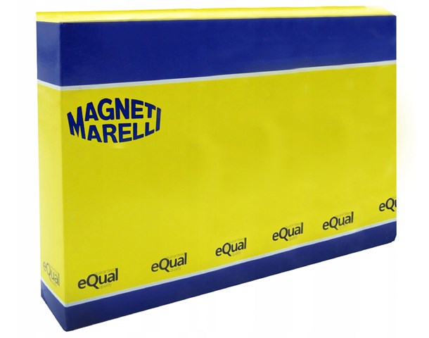 301181381300 Magneti Marelli barra oscilante, suspensión de ruedas delantera, inferior izquierda