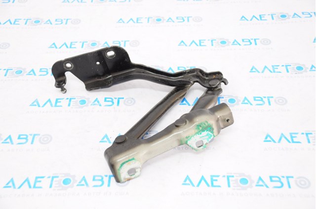 Bisagra derecha del capó Nissan/Infiniti 654005NN0A precio, desde 115,77 EUR