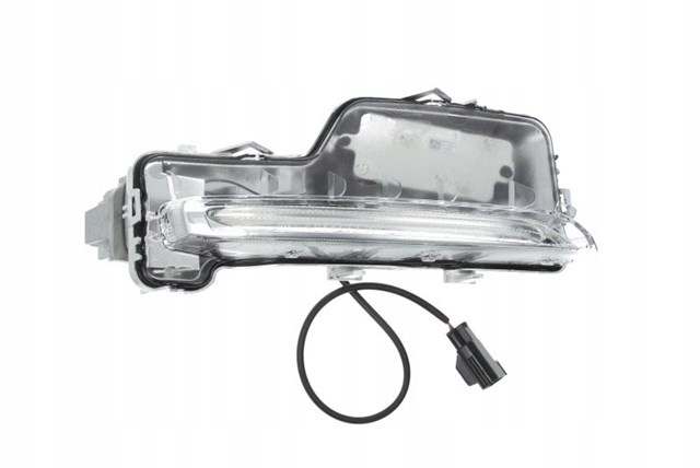45157 VALEO Luz diurna derecha