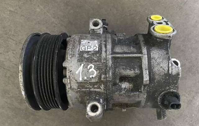 Compresor de ac Fiat/Alfa/Lancia 55702161