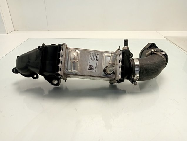 Comprar 30145074 AND Turbo intercooler