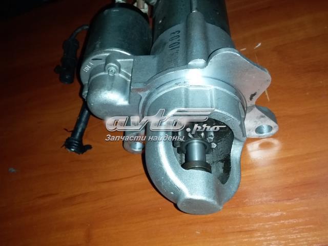 96673023 General Motors Arranque motores