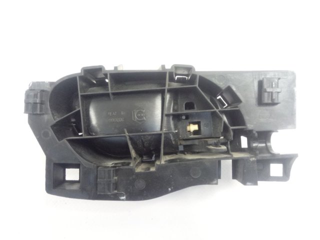 Comprar 96555515XT Peugeot/Citroen Manija interior de puerta delantera izquierda