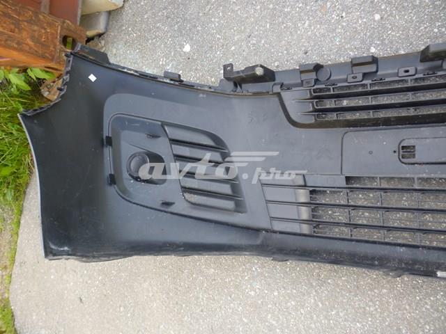 Comprar 9808639977 Peugeot/Citroen Defensa delantera