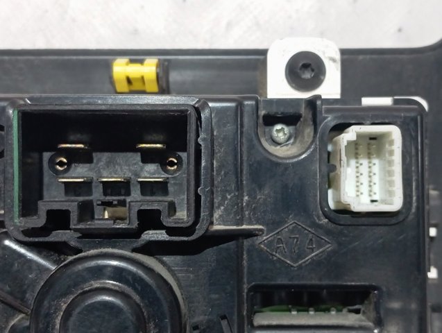 275106521R Renault (RVI) 