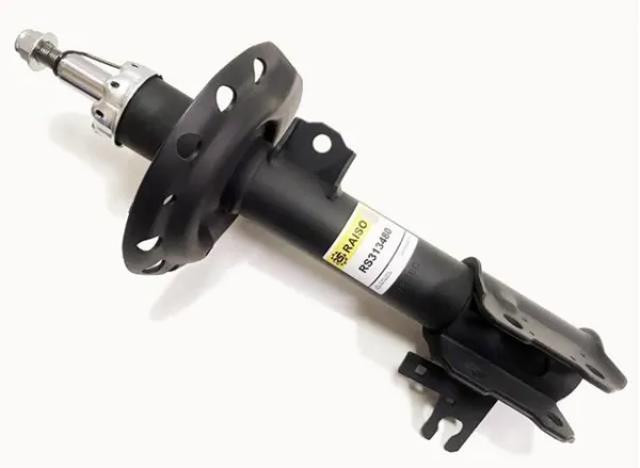 Amortiguador delantero izquierdo Raiso RS313480 precio, desde 37,81 EUR