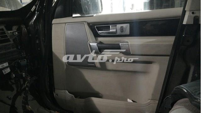 Guarnecido de puerta trasera izquierda Land Rover Discovery 4 (L319)