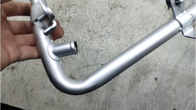 Manguito de radiador General Motors 98073220