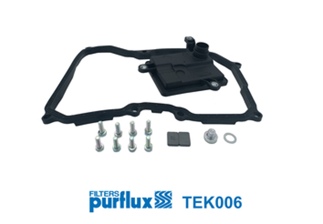 TEK006 Purflux Filtro hidráulico transmisión automática